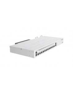 Cloud Core Router MikroTik... 2